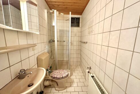 Duschbad (EG)