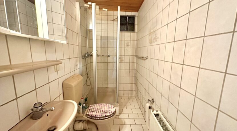 Duschbad (EG)