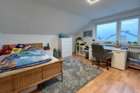 Kinderzimmer 1