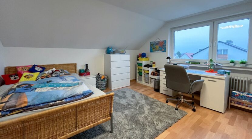 Kinderzimmer 1
