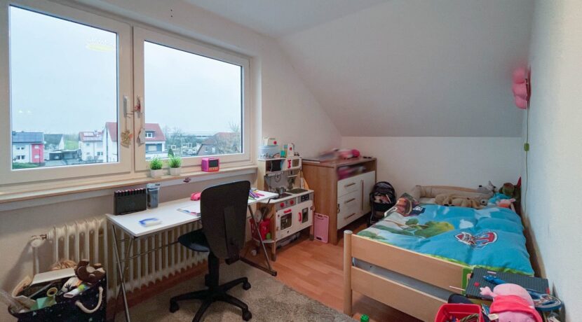 Kinderzimmer 2