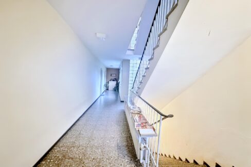 Treppenhaus