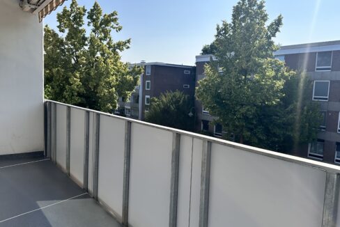 Balkon / Loggia