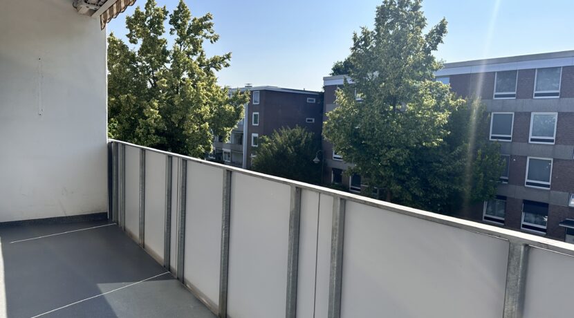 Balkon / Loggia