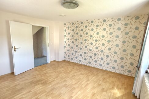 OG Schlafzimmer