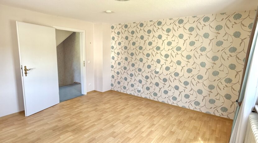 OG Schlafzimmer