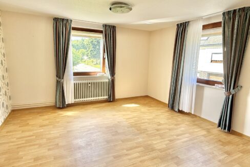 OG Schlafzimmer