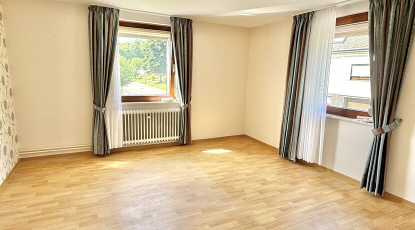 OG Schlafzimmer