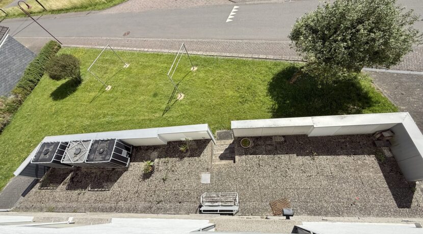 KG Terrasse