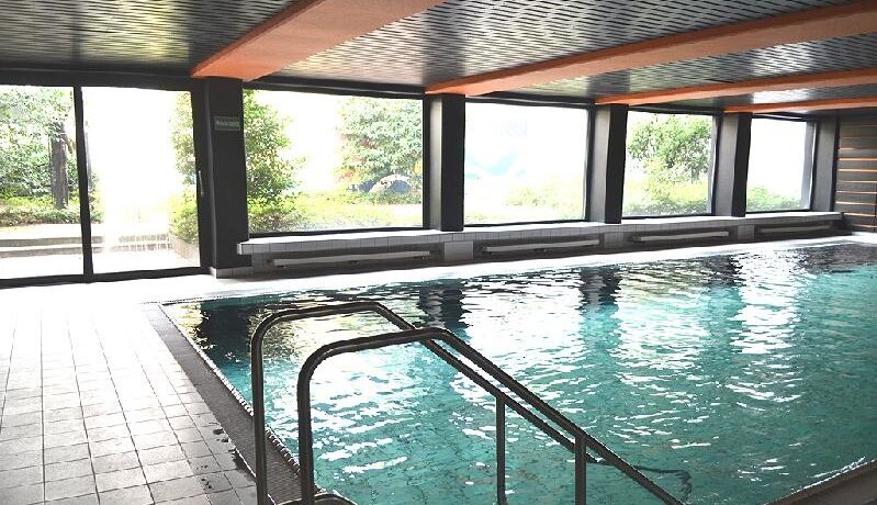 Schwimmbad