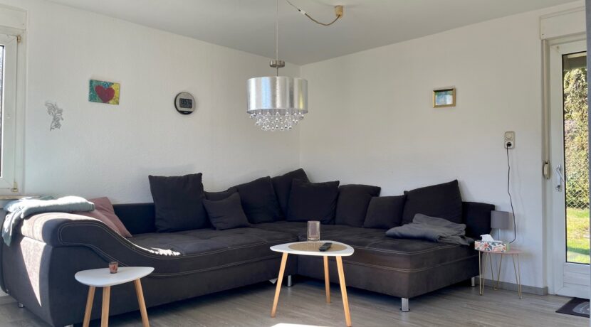 Wohnzimmer (Anbau)
