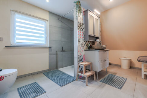 Badezimmer OG