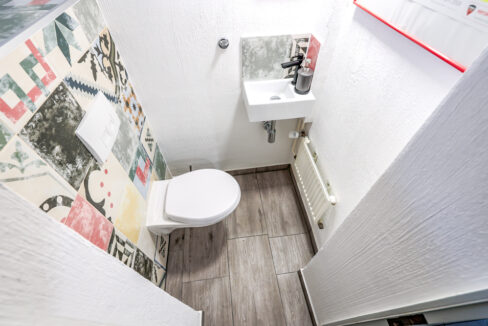 WC KG