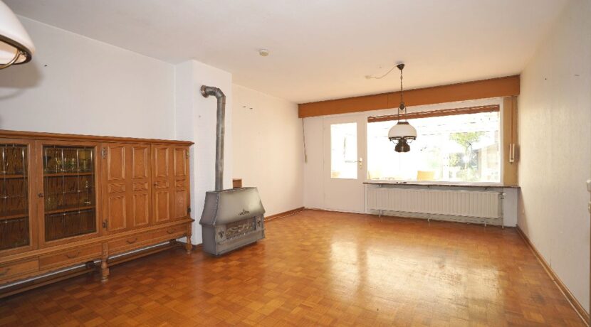 Wohnen/Essen Teilansicht 2