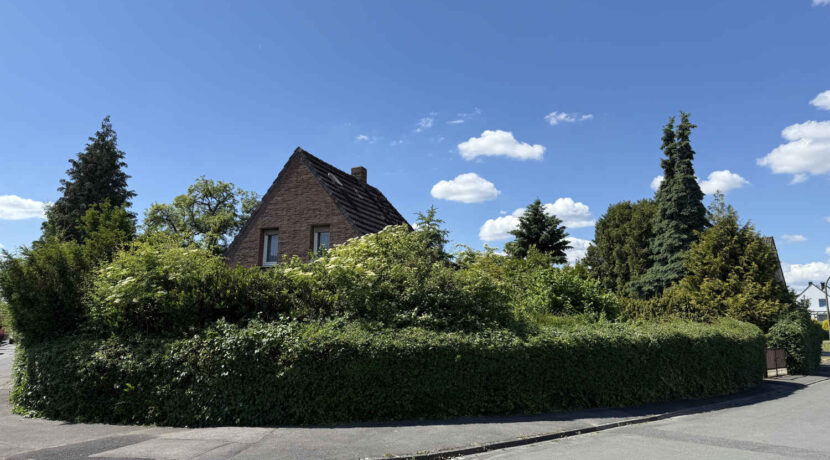 Baugrundstück