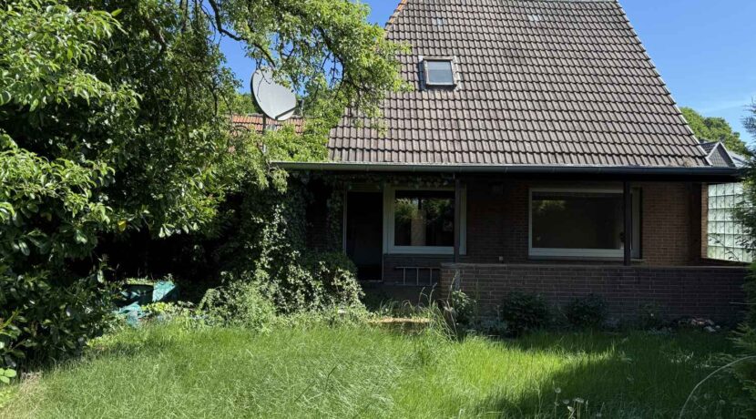 Baugrundstück