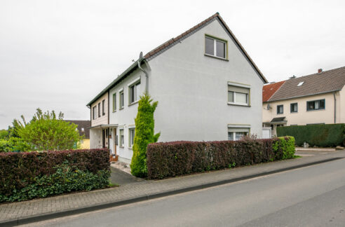 Zentrale Lage