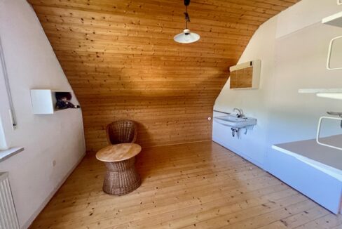 Durchgangszimmer
