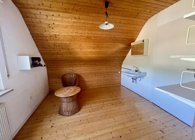 Durchgangszimmer