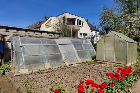Nutzgarten