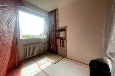 Kind / Arbeitszimmer