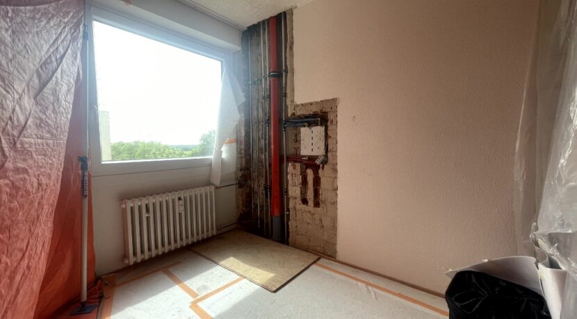 Kind / Arbeitszimmer