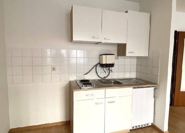 Einbauküche