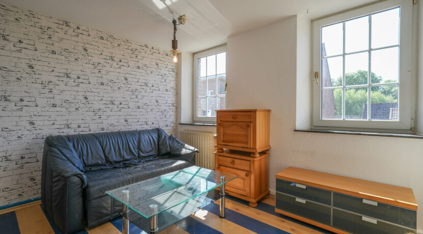 Zimmer 1 OG