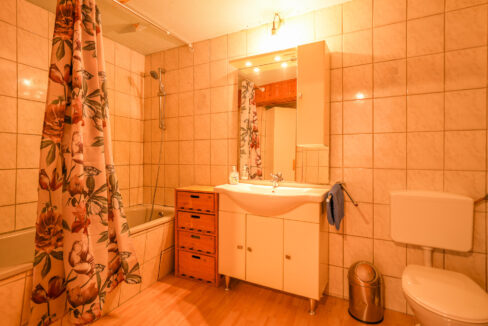Badezimmer OG