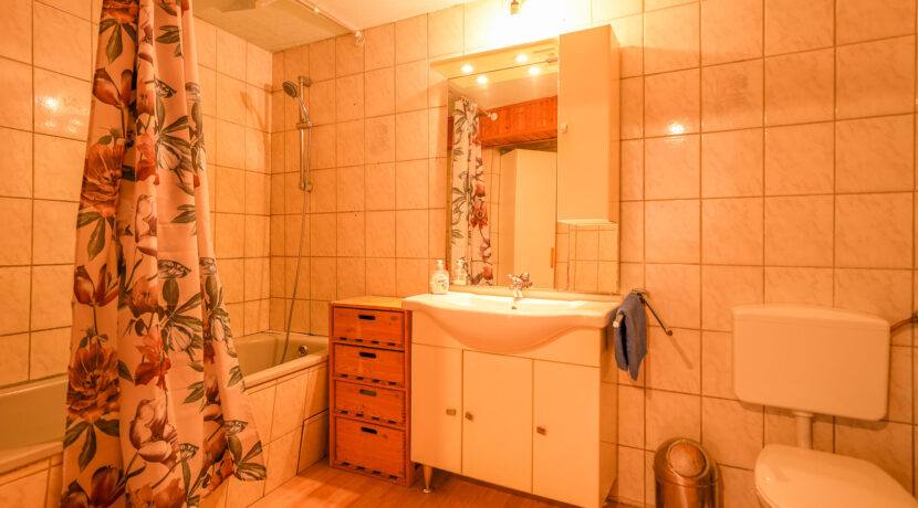 Badezimmer OG