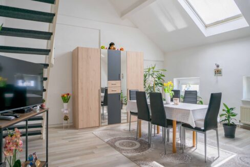 Wohnung DG