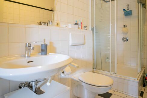 Wohnung DG