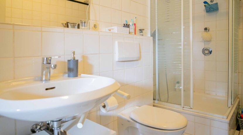 Wohnung DG