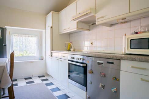 Wohnung DG