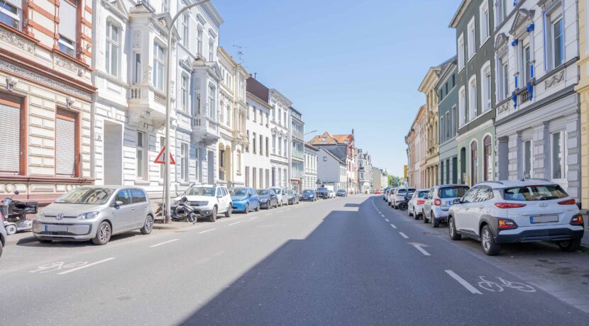 Umfeld