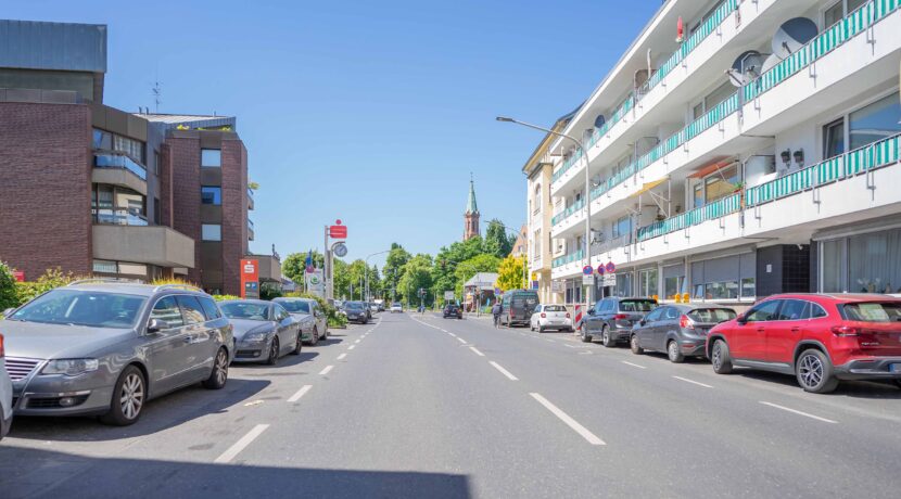Umfeld