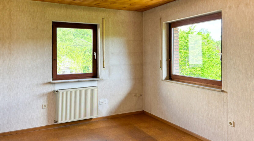 Arbeitszimmer EG rechts