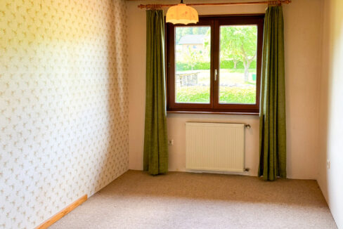 Gästezimmer DG rechts