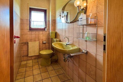 WC EG rechts