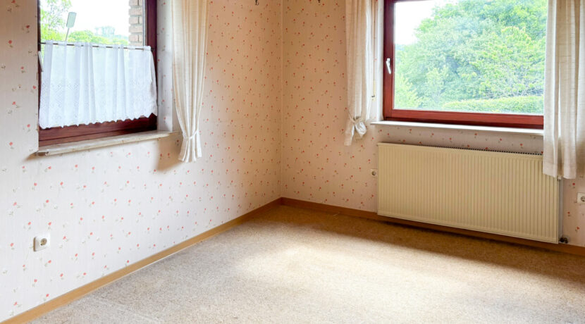 Gästezimmer EG links