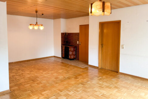 Esszimmer EG links