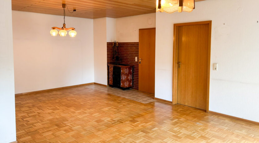 Esszimmer EG links