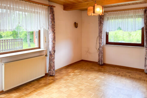 Esszimmer EG links