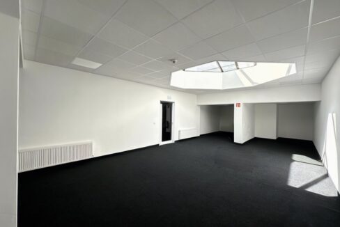 EG Büro