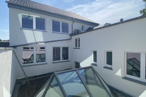Lichtkuppel