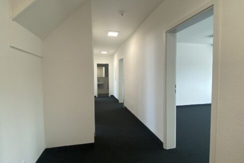2.OG Büro Flur