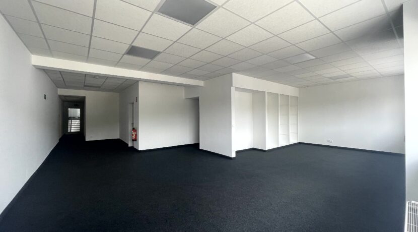 1.OG Büro