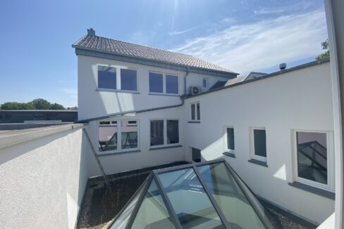 Außen