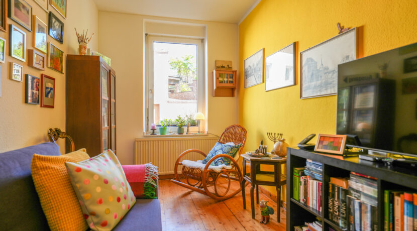Büro_Hobby