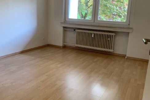 Kind oder Büro